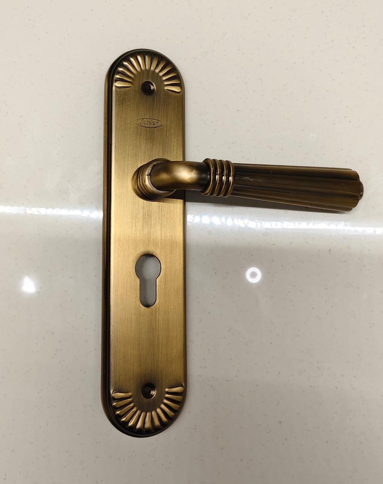 SPIDER CODE-IAL504MAE